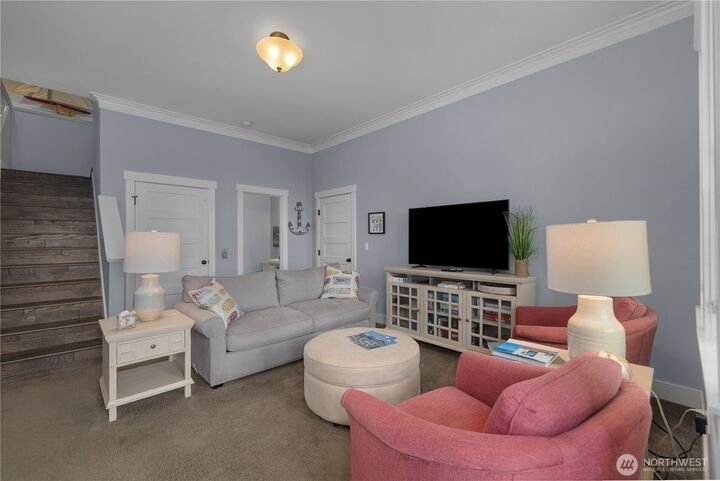 House in Copalis Crossing, Washington, United States 5 - 17999061