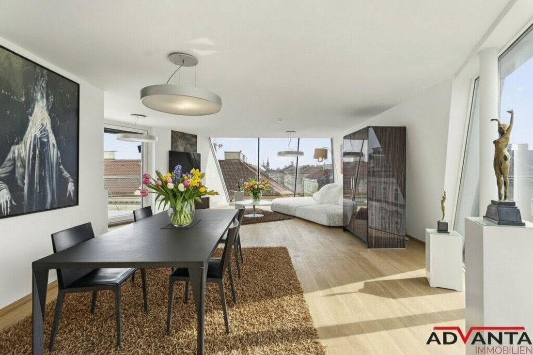 Apartment in Vienna, Wien, Austria 2 - 17992042