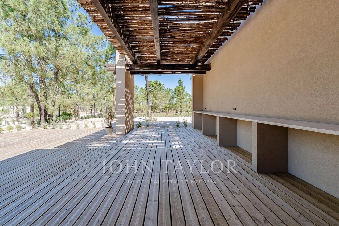 Villa in Melides, Setubal, Portugal 5 - 17995080