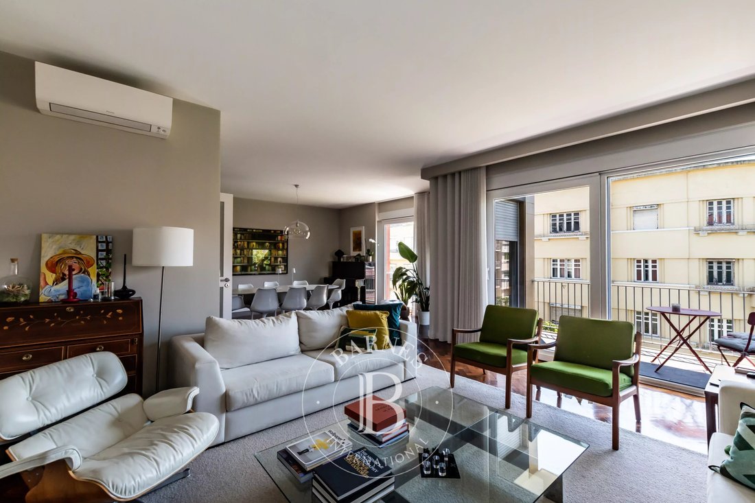 Apartment in Avenidas Novas, Lisbon, Portugal 3 - 17986427
