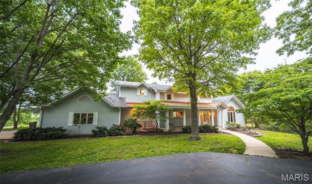 House in Rolla, Missouri, United States 3 - 17988370