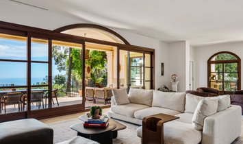 Villa à La Zagaleta, Benahavís, Andalousie 1