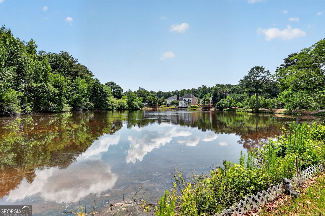 House in Lawrenceville, Georgia, United States 4 - 17988587