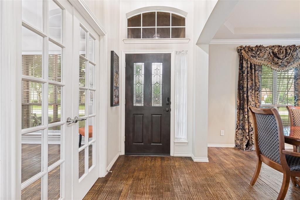 House in Frisco, Texas, United States 2 - 17993331