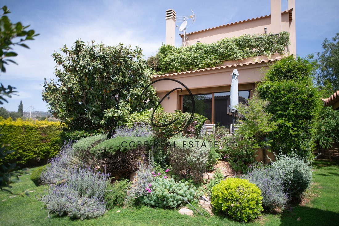 Apartment in Vari, Attica, Greece 1 - 17988784