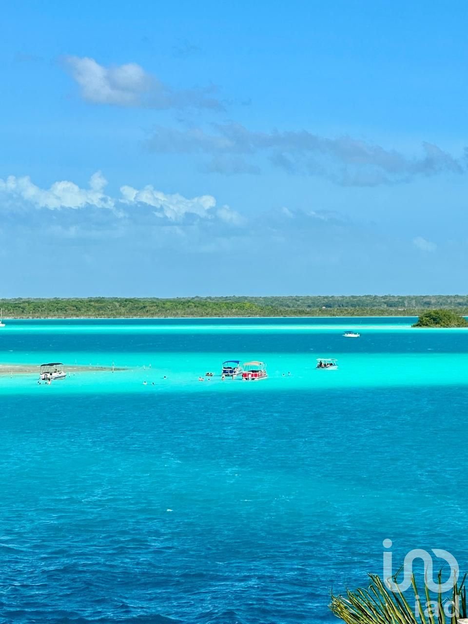 Land in Bacalar, Quintana Roo, Mexico 5 - 17993557