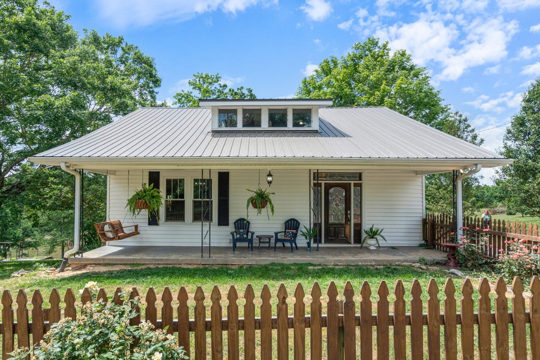 House in Charlotte, Tennessee, United States 2 - 17972494