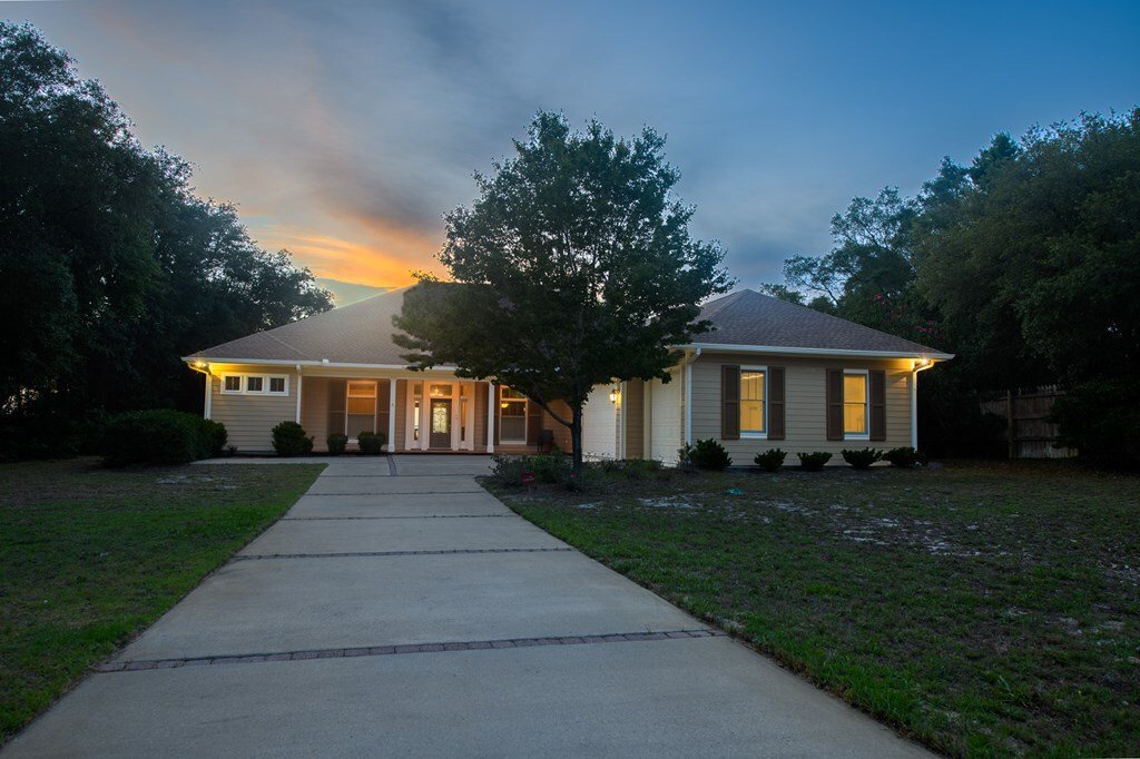 House in Saint George Island, Florida, United States 3 - 17987205