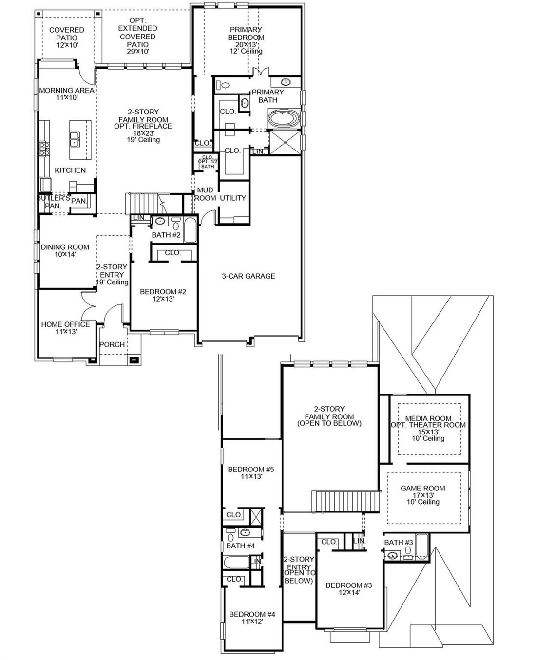 House in Katy, Texas, United States 2 - 17988985