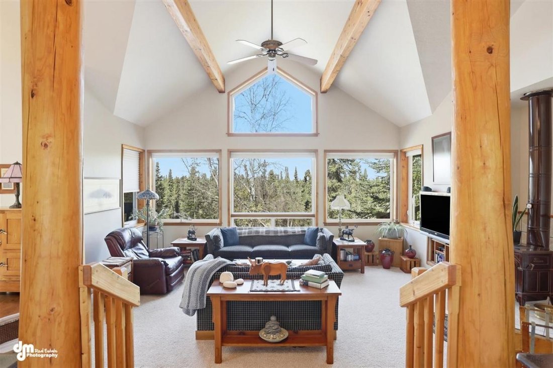 House in Kenai, Alaska, United States 4 - 17991442