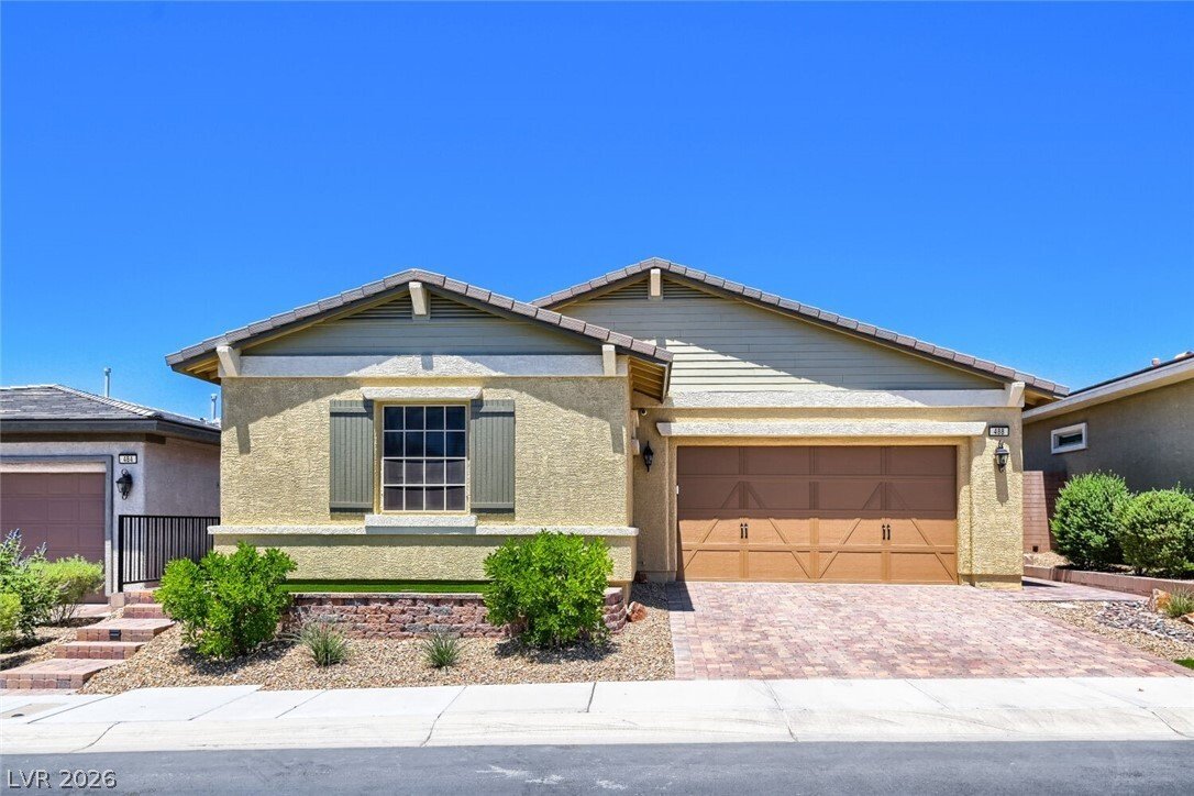 House in Henderson, Nevada, United States 2 - 17988249
