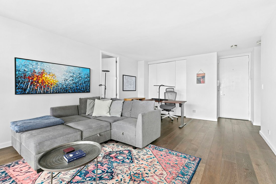 Condo in New York, New York, United States 2 - 17989091