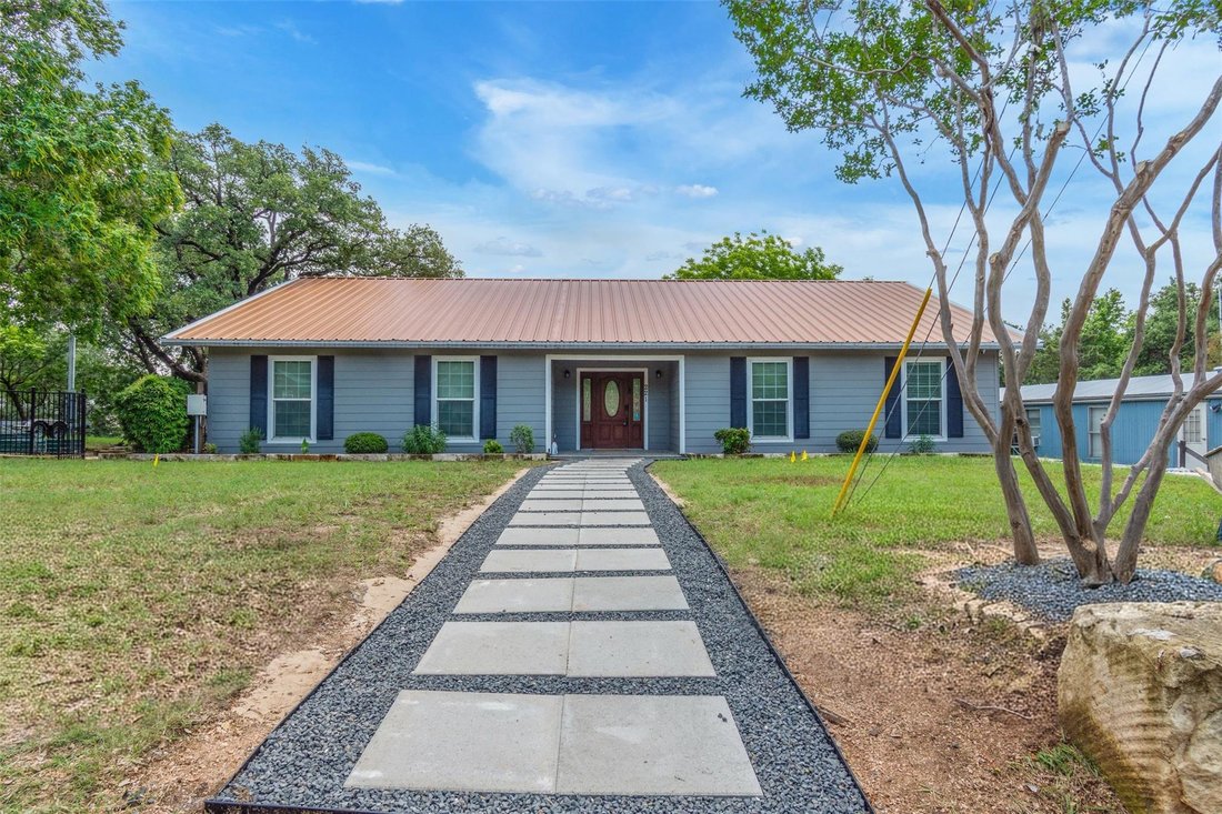 House in Kingsland, Texas, United States 2 - 17994407