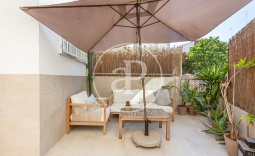 Appartement à l'Eixample, Valence, Espagne 1