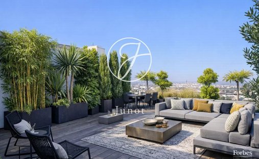 Apartment in La Plaine des Sablons, Neuilly-sur-Seine, France 1
