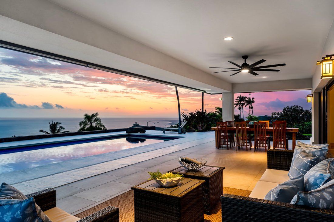 House in Kailua-Kona, Hawaii, United States 1 - 17994182