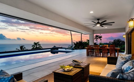 House in Kailua-Kona, Hawaii, United States 1