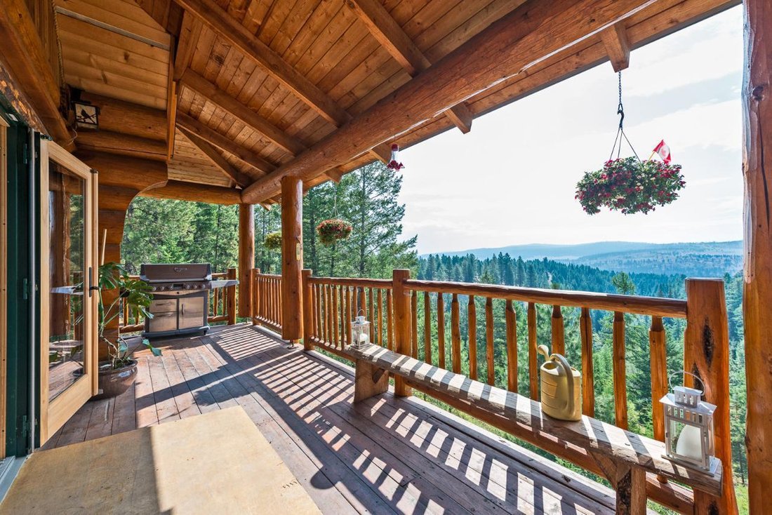 House in Osoyoos, British Columbia, Canada 2 - 16645488