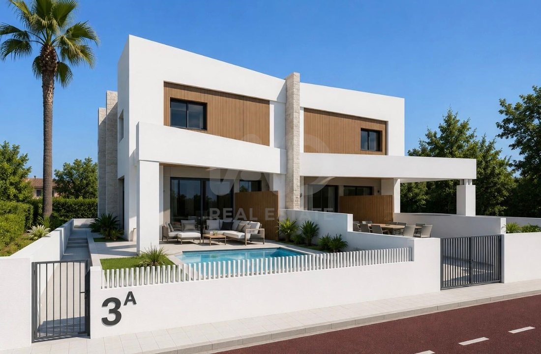 Villa in Vinyols i els Arcs, Catalonia, Spain 1 - 17338212