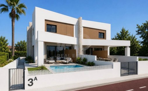 Villa in Vinyols i els Arcs, Catalonia, Spain 1