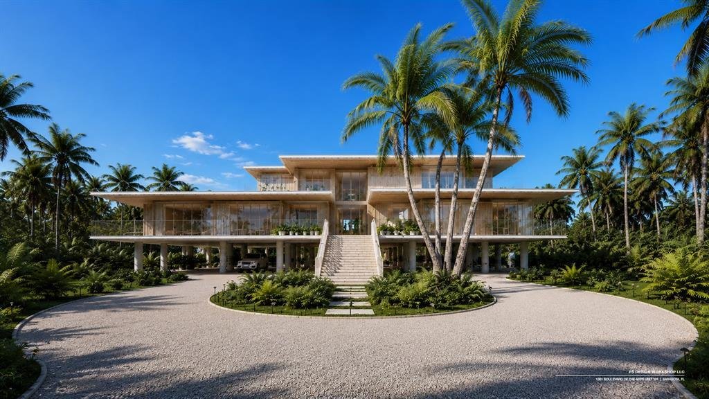 House in Sarasota, Florida, United States 3 - 14437305