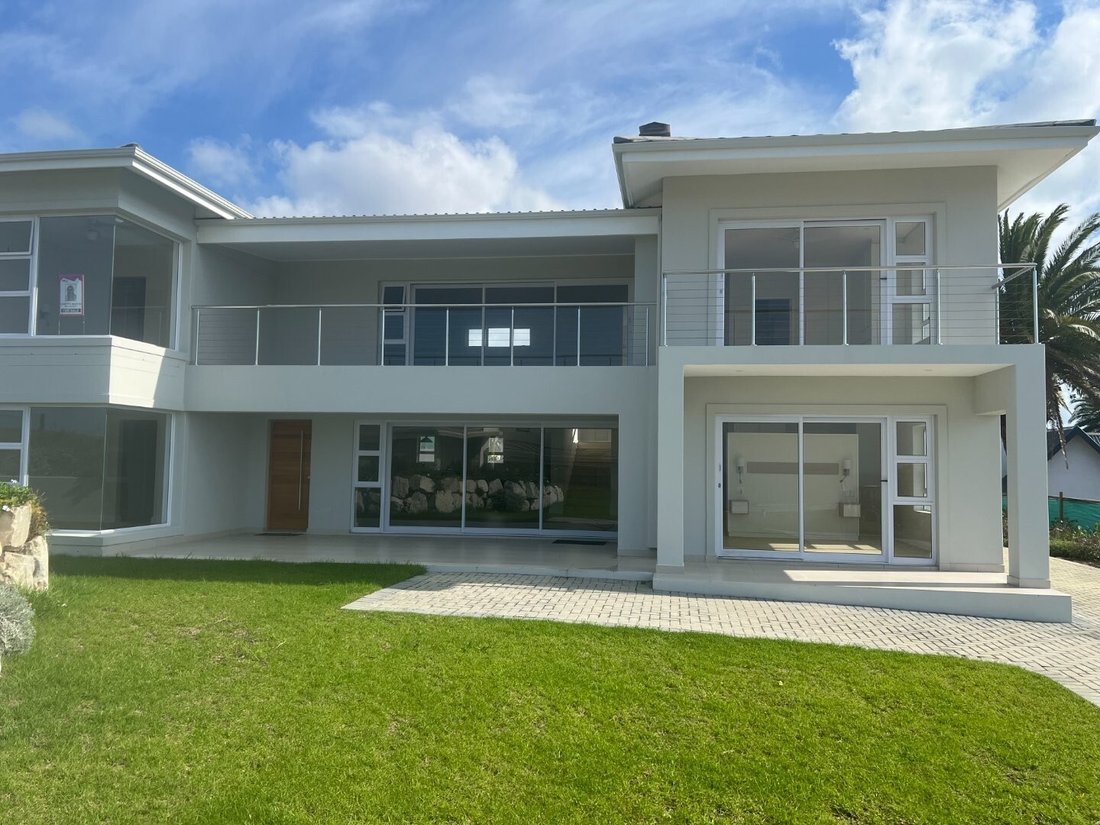 House in Plettenberg Bay, Western Cape, South Africa 1 - 17988503