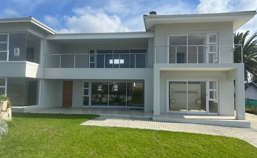 Casa a Plettenberg Bay, Capo Occidentale, Sudafrica 1