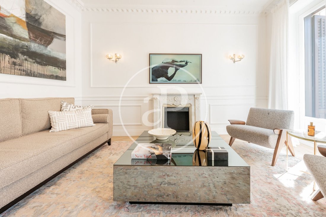 Apartamento en Centro, Madrid, España 2 - 17991540
