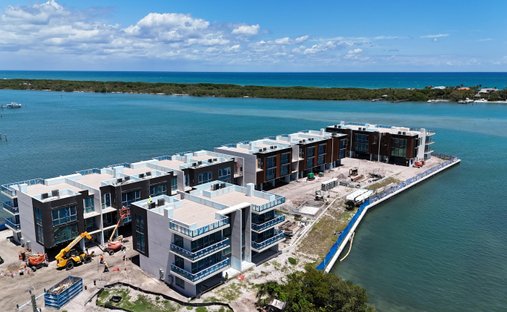 House in Tequesta, Florida, United States 1