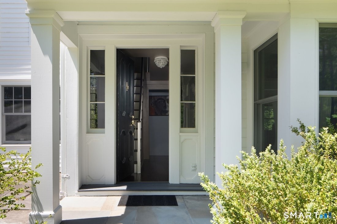 House in Canaan, Connecticut, United States 3 - 17978561