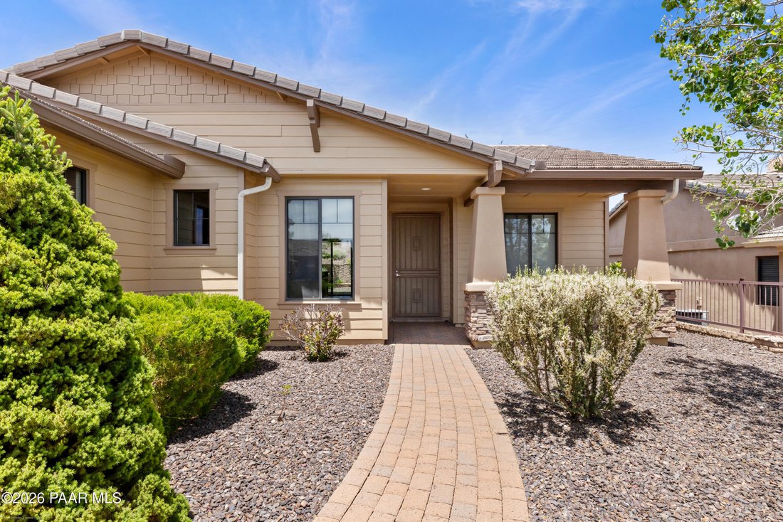House in Prescott, Arizona, United States 3 - 17990838