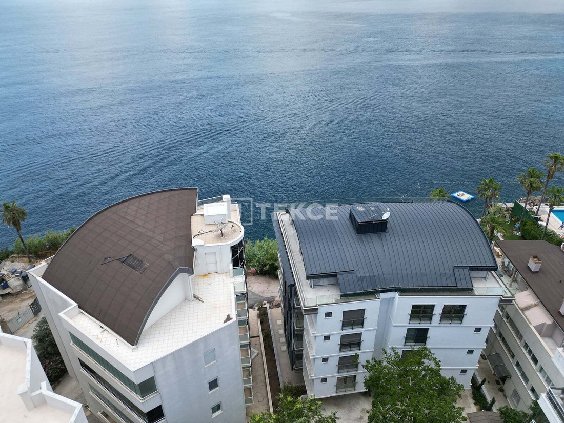 Apartment in Muratpaşa, Antalya, Turkey 5 - 17994327