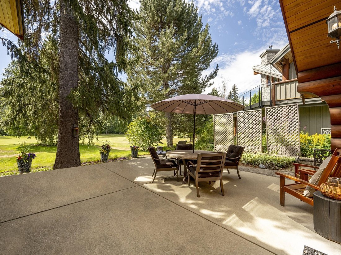 House in Whistler, British Columbia, Canada 4 - 17995568