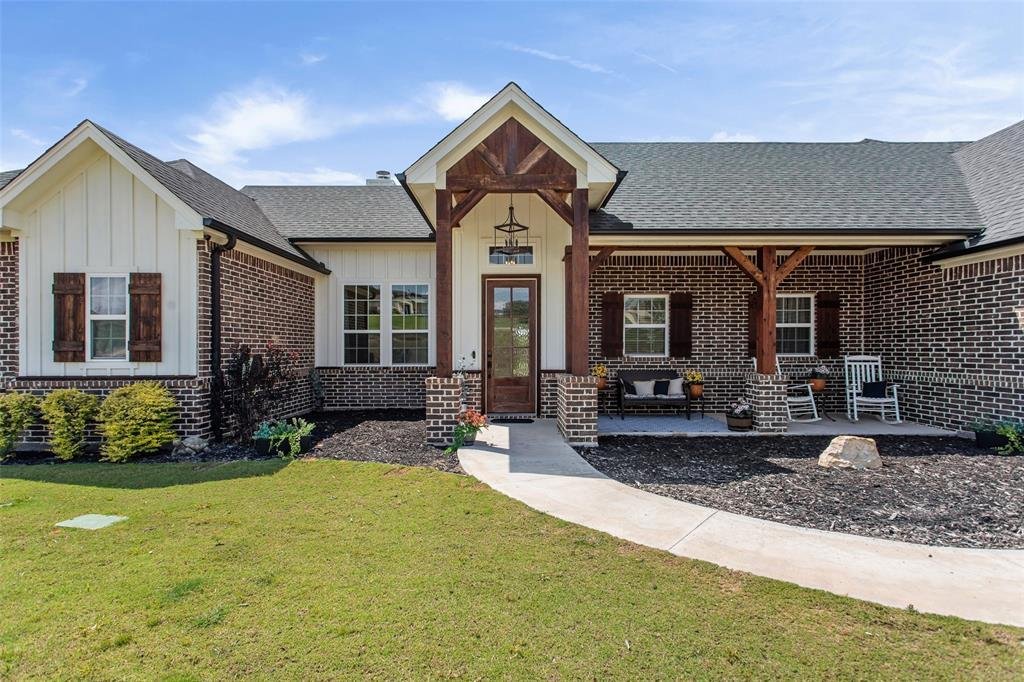 House in Weatherford, Texas, United States 1 - 17993318