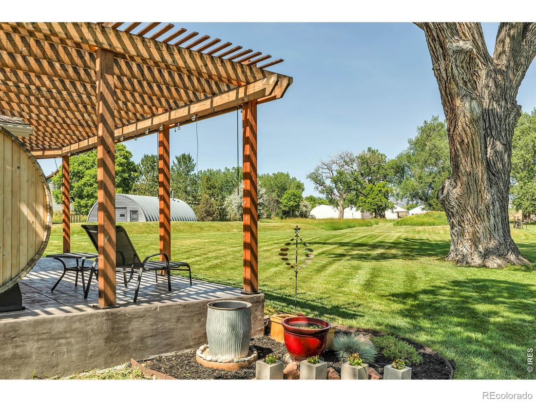 House in Boulder, Colorado, United States 4 - 17987331
