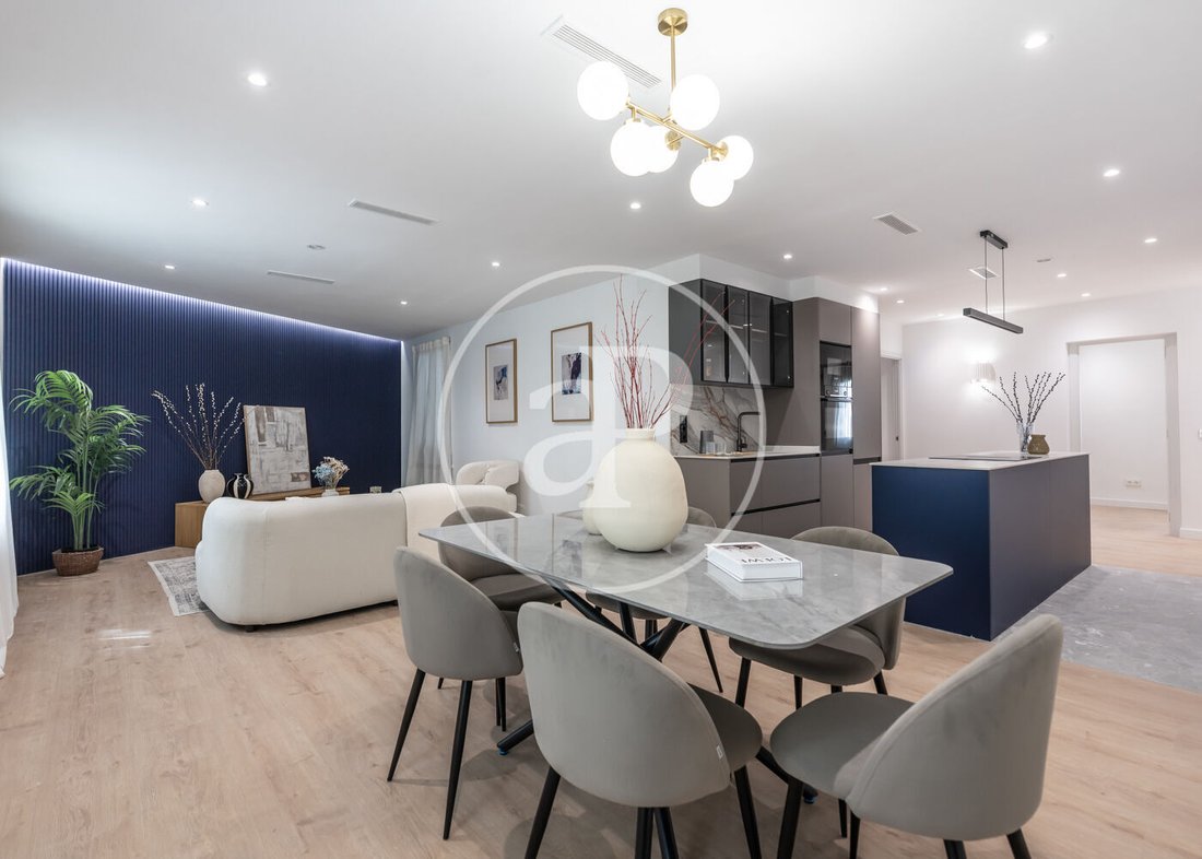 Apartment in Centro, Madrid, Spain 5 - 17299609