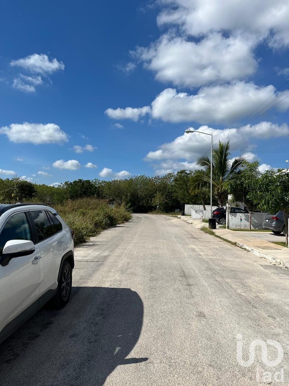 Land in Temozón Norte, Yucatan, Mexico 2 - 17993553