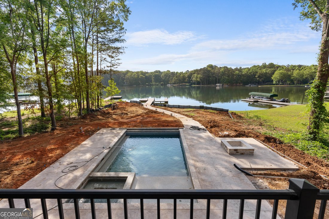 House in Eatonton, Georgia, United States 4 - 17988563