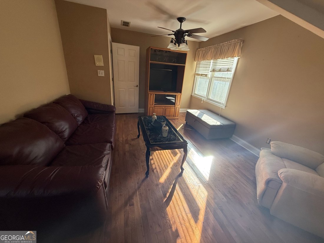 House in Fayetteville, Georgia, United States 4 - 16547432