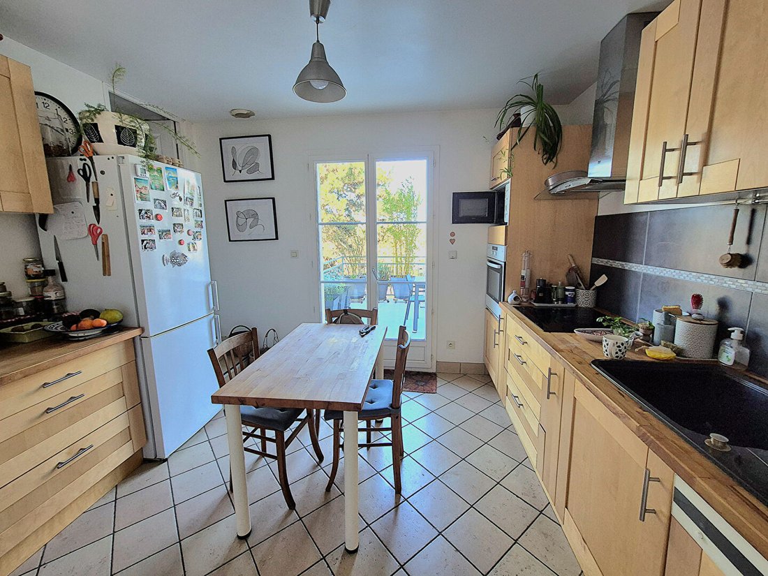 Villa in Vaureal, Ile-de-France, France 3 - 17993726