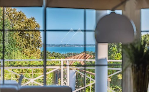 Villa en Le Pyla, La Teste-de-Buch, Francia 1