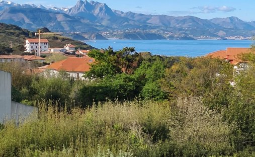 Apartment in Biarritz, Nouvelle-Aquitaine, France 1