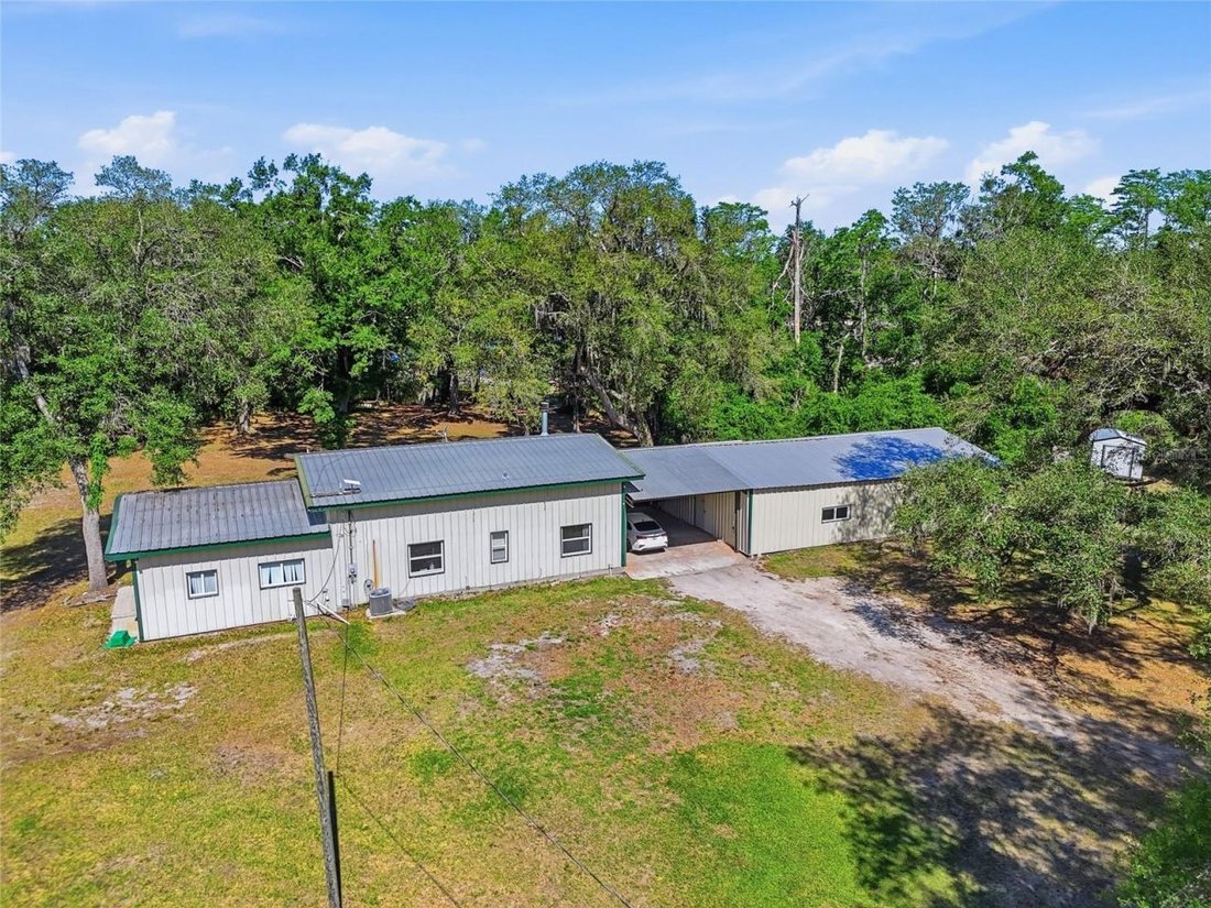 House in Mayo, Florida, United States 5 - 17990231