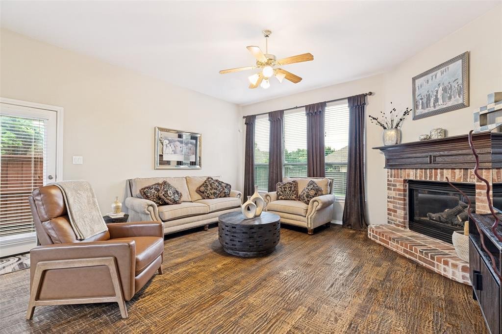 House in Frisco, Texas, United States 5 - 17993331