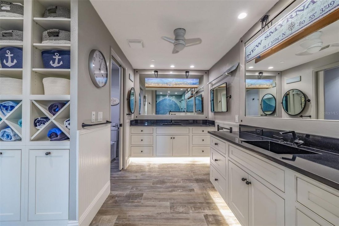 House in New Smyrna Beach, Florida, United States 5 - 17990241