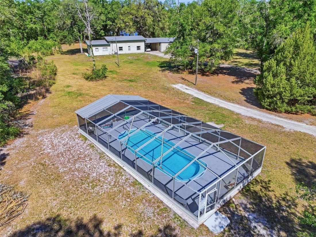 House in Mayo, Florida, United States 2 - 17990231