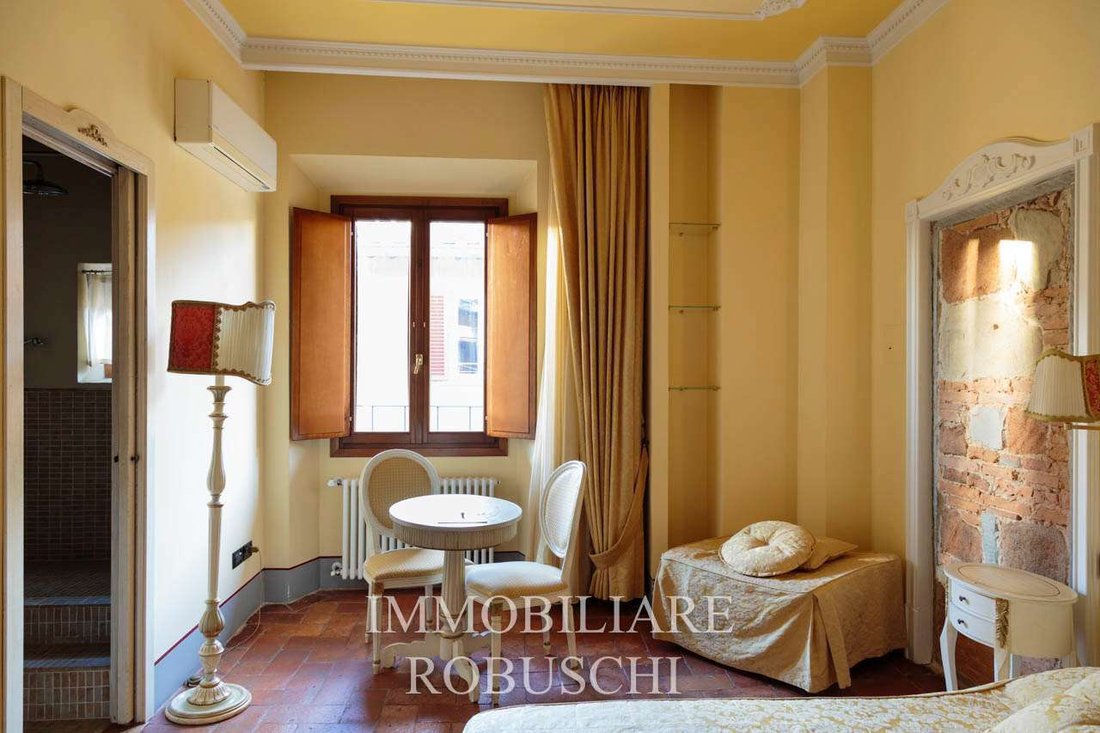 Apartment in Center, Florence, Tuscany 1 - 17987744