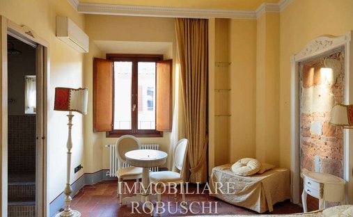 Apartment in Center, Florence, Tuscany 1