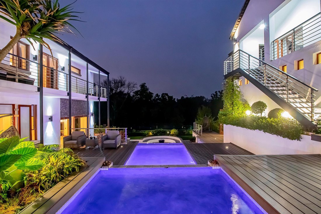 House in City of Tshwane Metropolitan Municipality, Gauteng, South Africa 1 - 17994475