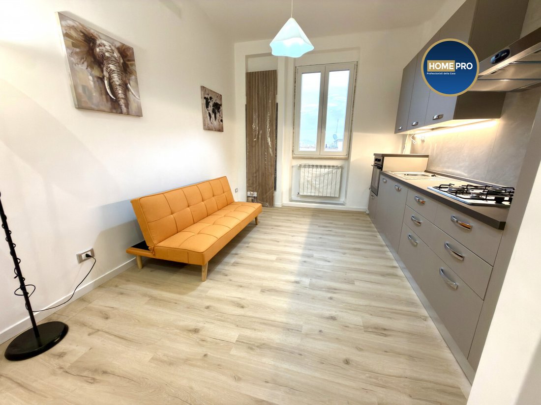 Apartment in Appio Latino - Furio Camillo, Rome, Lazio 2 - 17989519